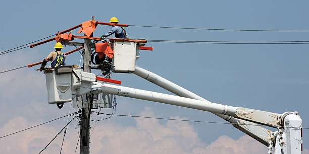 Backup Power Systems Installation in Atwater, CA