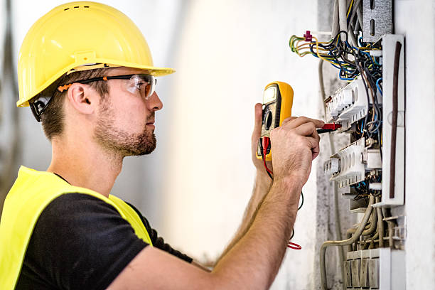 Emergency Electrical Repair Services in Atwater, CA